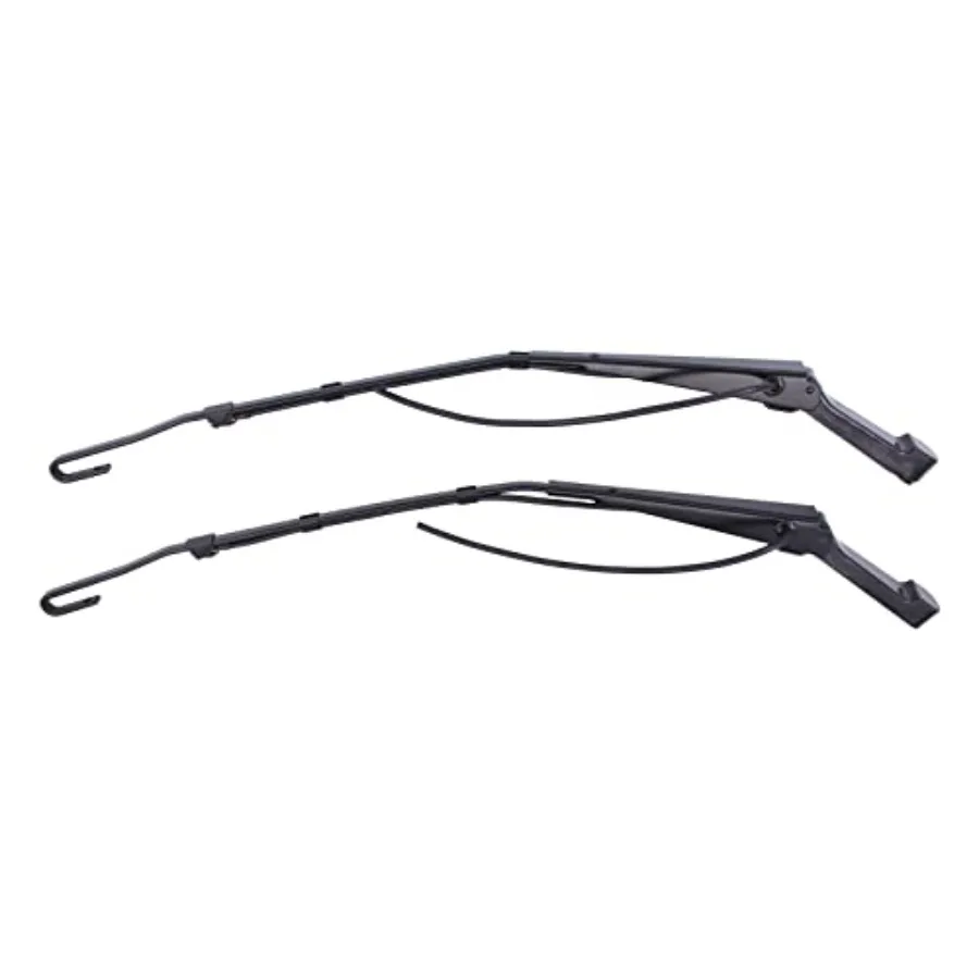 

Front Left and Right Windshield Wiper Arm for Dodge Sprinter 2500/3500 2.7L 2003-2006 Freightliner Sprinter 2500/3500 2.7L 2002