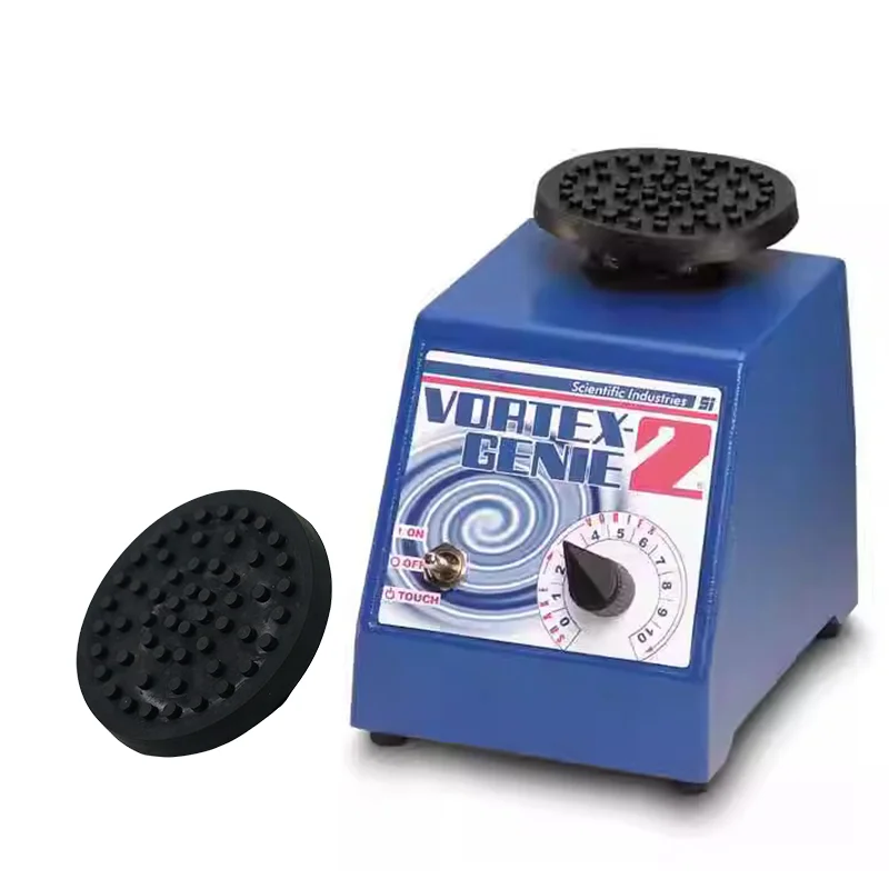 

VortexGenie2 SI-0246 Accessories, Table Rubber Liners
