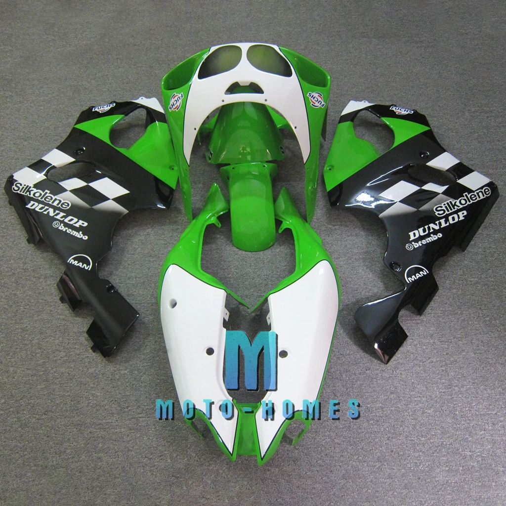 Custom Painting Fairing For Kawasaki Ninja ZX7R 1996 1997 1998 1999 2000 2001 2002 ZX 7R Fairings Set Rebuild Motorcycle Kit