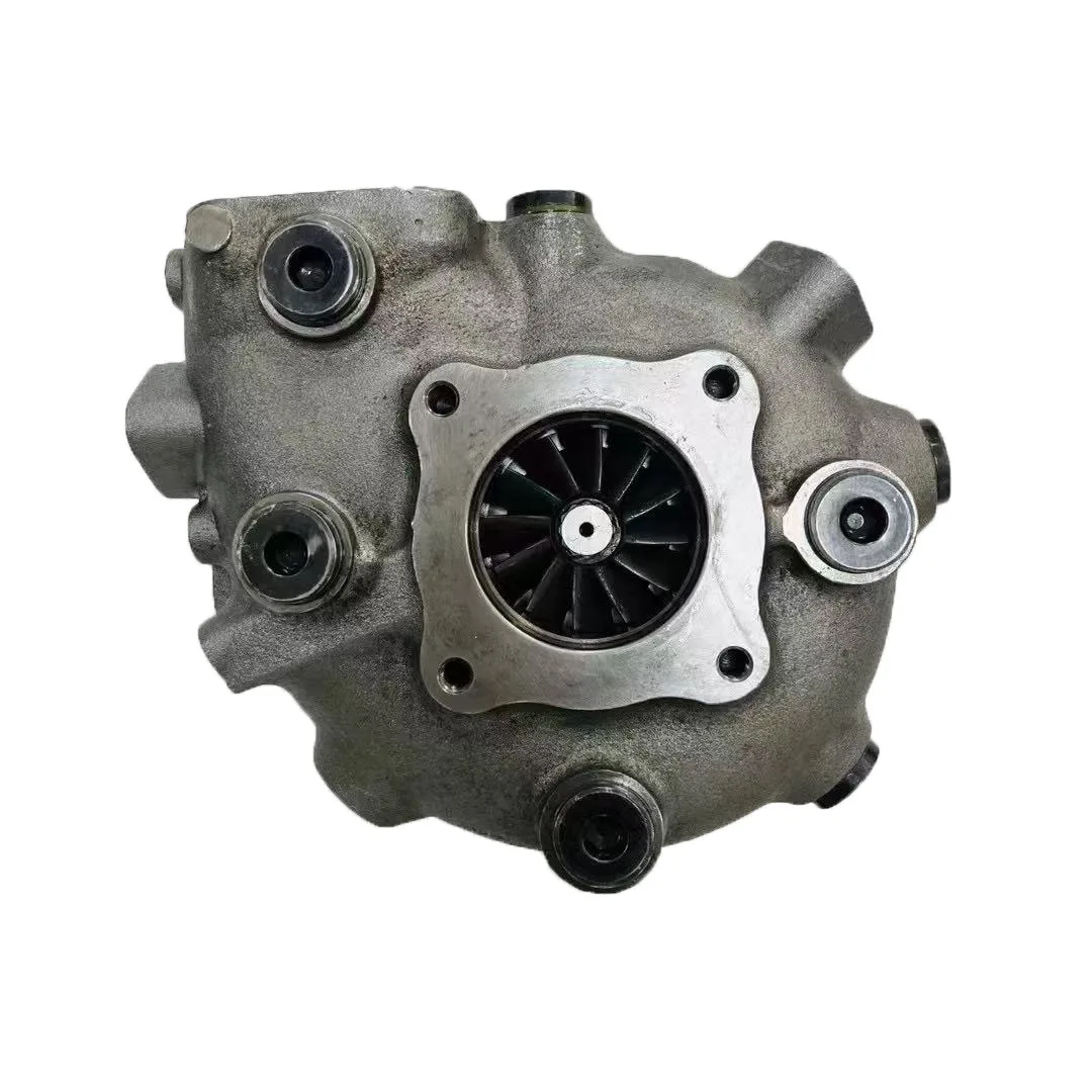 

Turbocharger K27 53279887092 53279887090 for Yanmar ym1600