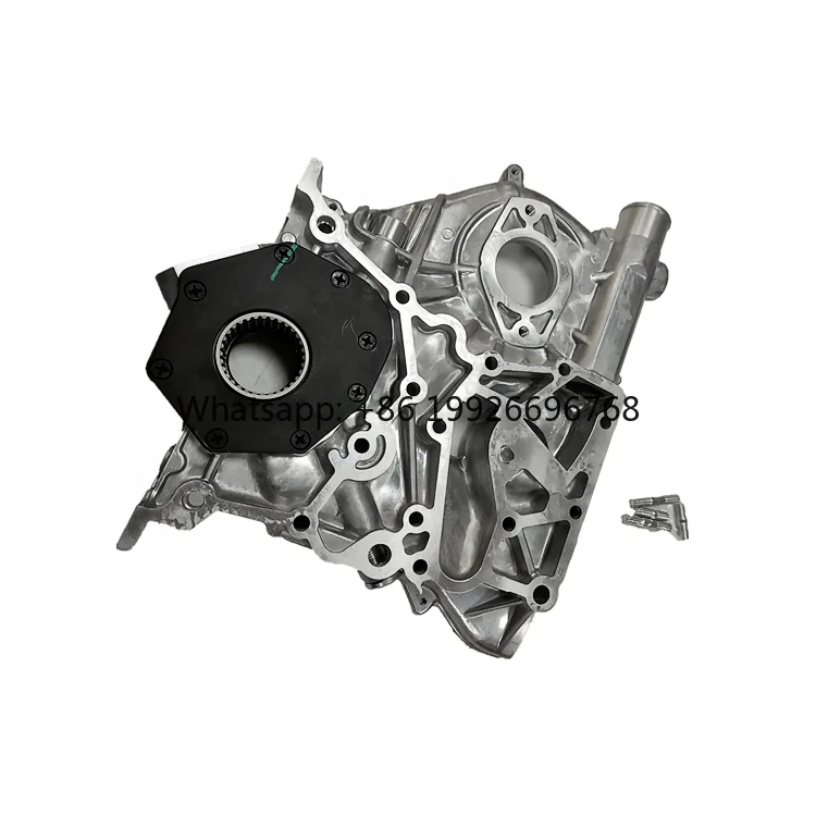 Excellent Quality Auto Engine Part 2LTE 5LE 2L 3L 5L Timing Gear Cover Case Oil Pump 11311-54052