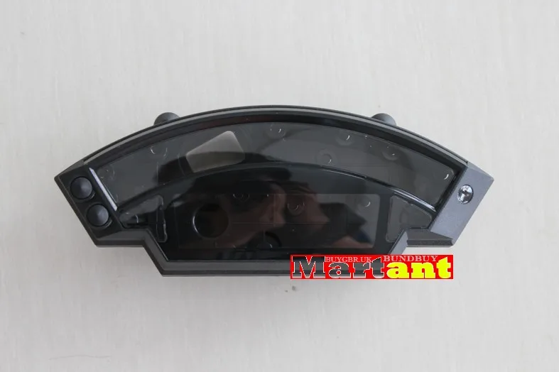 

Спидометр, одометр, крышка приборного датчика, крышка тахометра для Kawasaki ZX-10 ZX10R 2011 2012 2013 2014