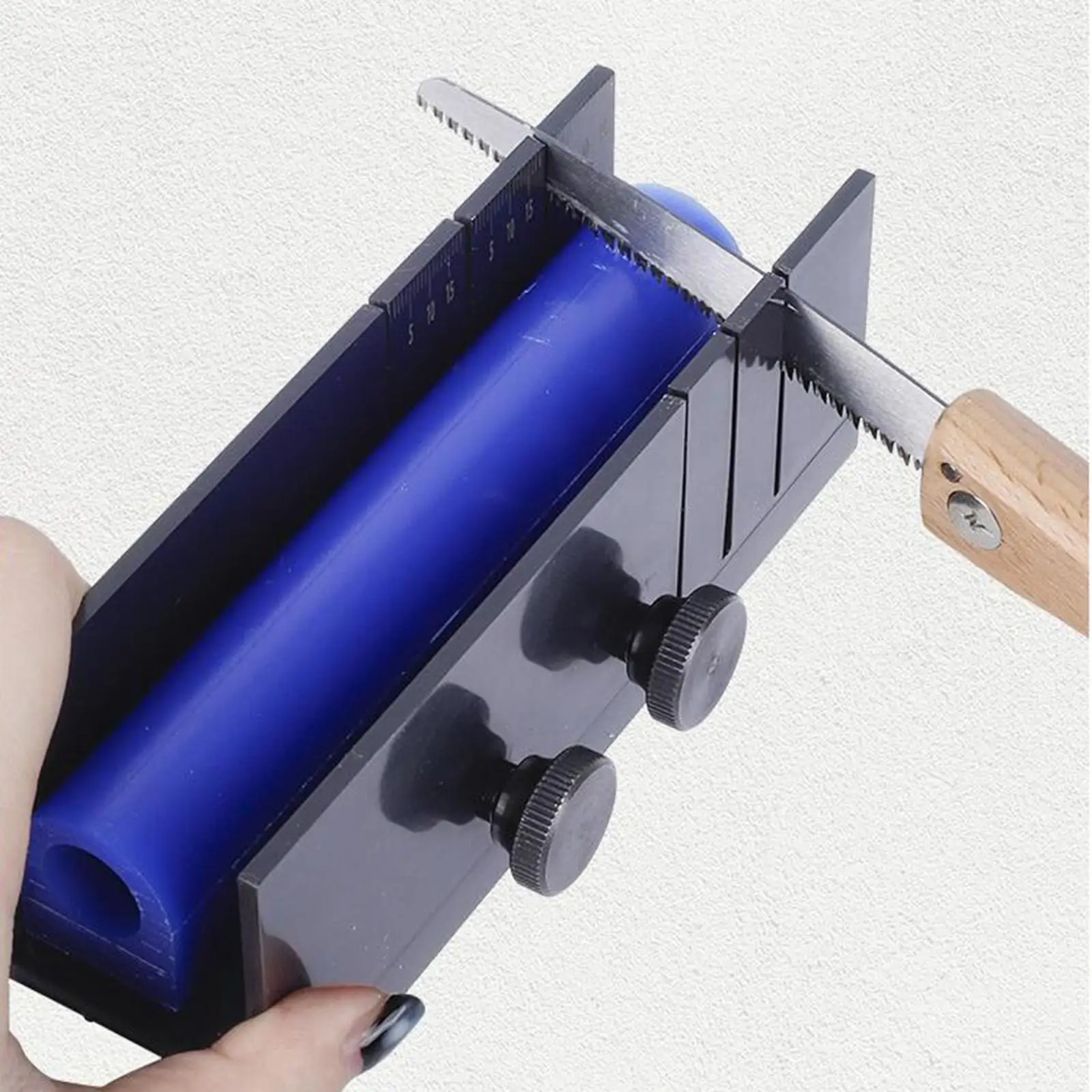 Professional Wax Ring Cutting Tool Fixture for Jewelry Carving Adjustable Multi-Angle Support Precision Crafting Acc for Jeweler