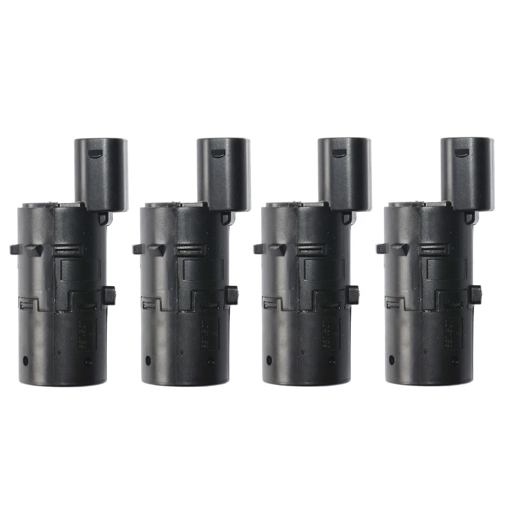 

Новый производитель JESBEN, 4 шт./лот, датчик парковки, подходит для BMW E38 E39 E53 5 X5 725 730 740 530 NO # 8375533 66216902182 6902182