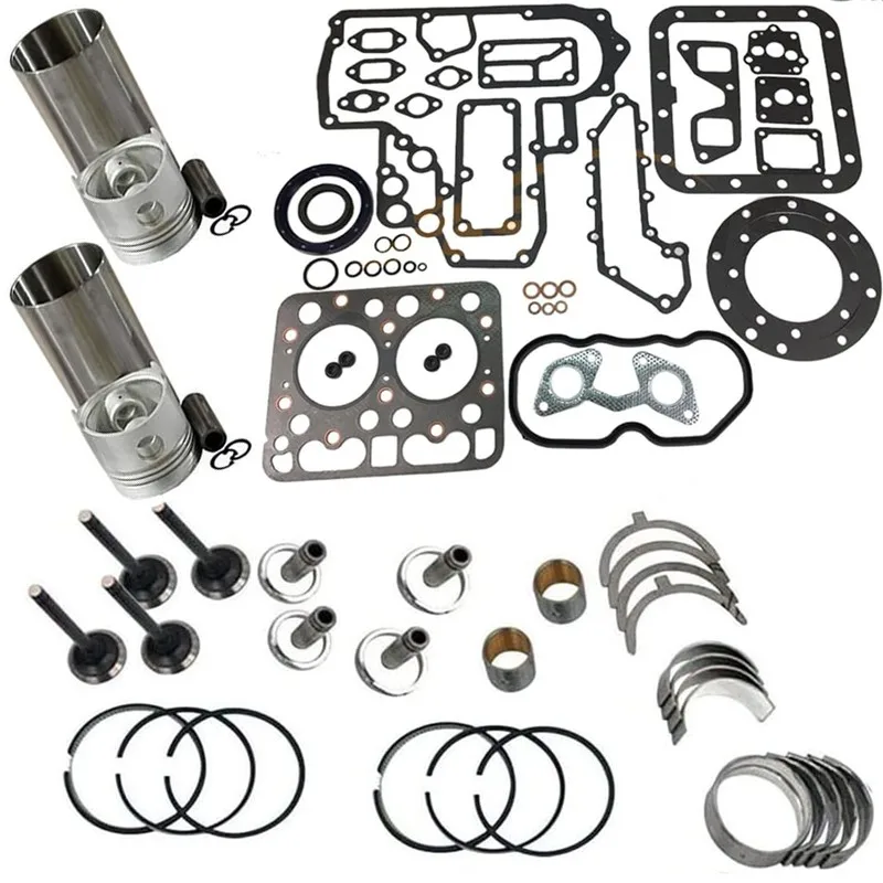 For Caterpillar CAT Engine C0.5 Overhaul Rebuild Kit