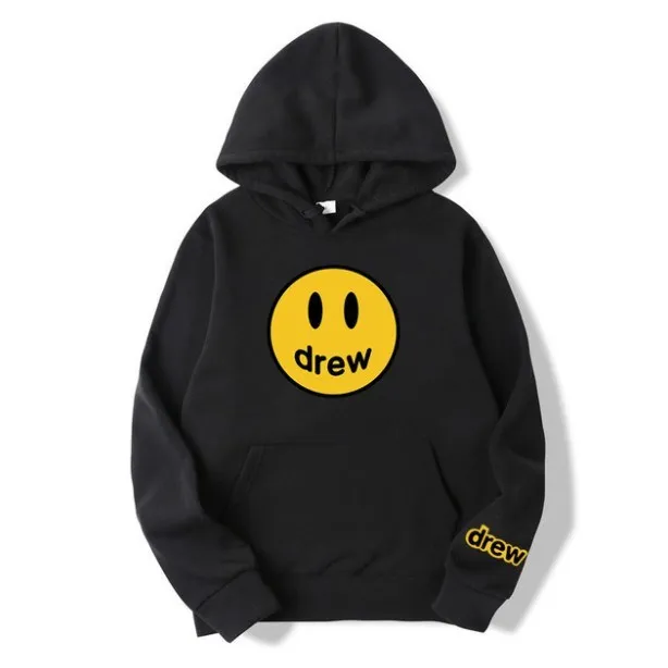 

Women's Long Sve Hoodie White Comfortable Casual Sle Ladies' Sweatirt Faionable Streetwear Autumn Collection