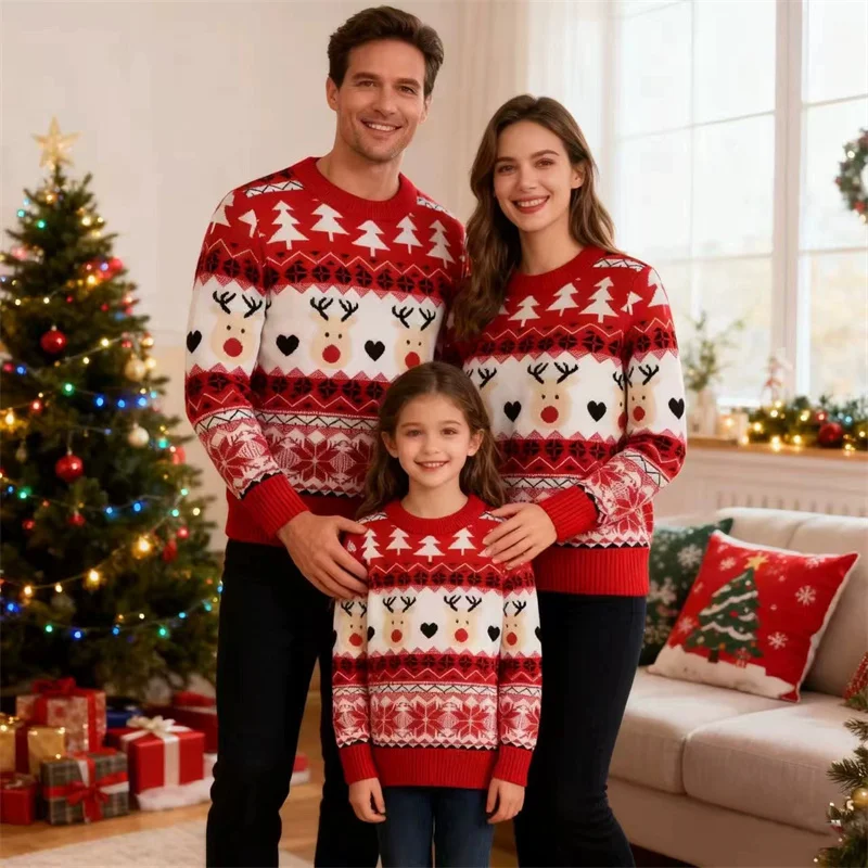 Thumbnail 2 - #73 Best Family Matching Outfits to Buy In 2026