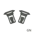 Rail Buckle GN