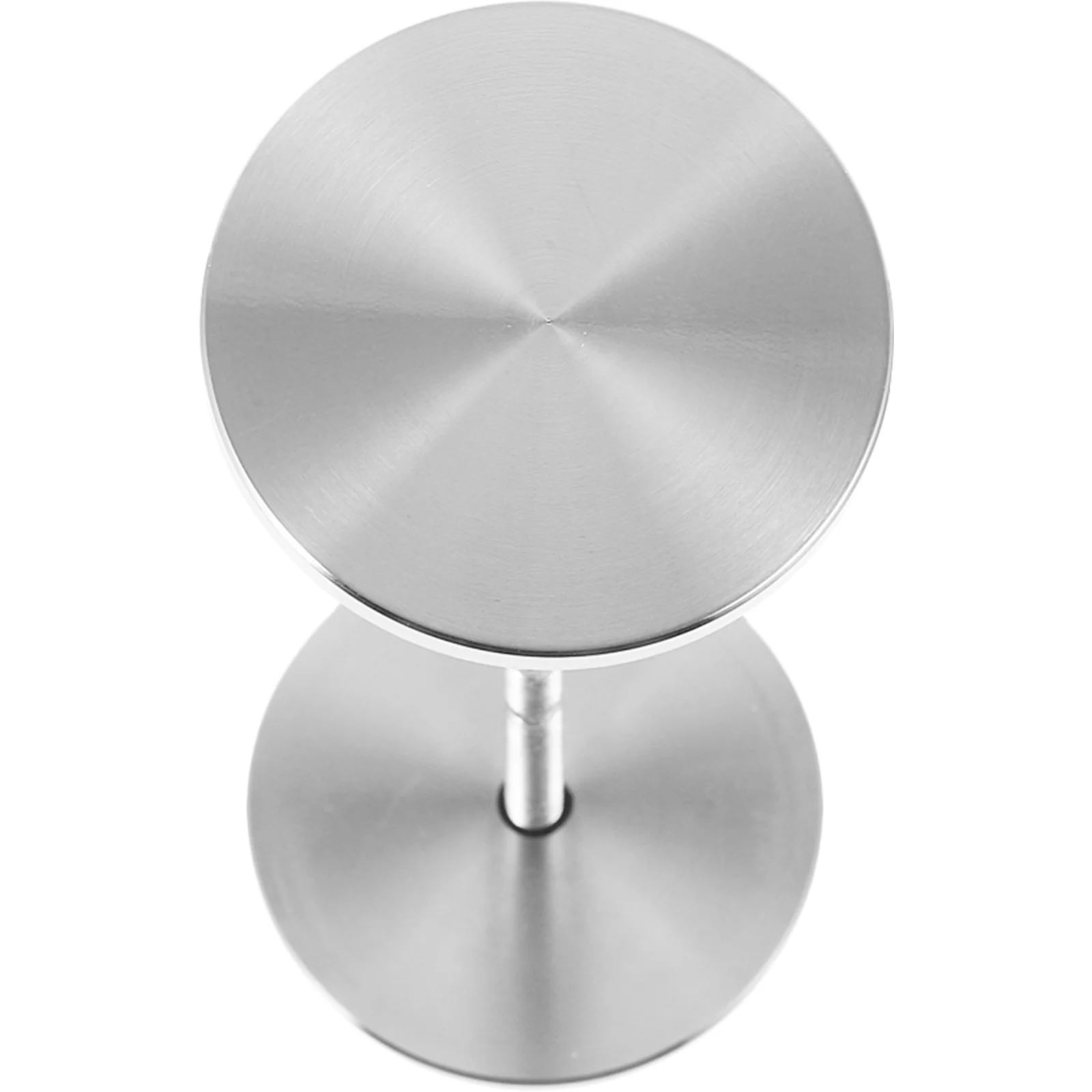 

Filler Door Hole Decorative Cover Fingerprint Lock Plate Knob