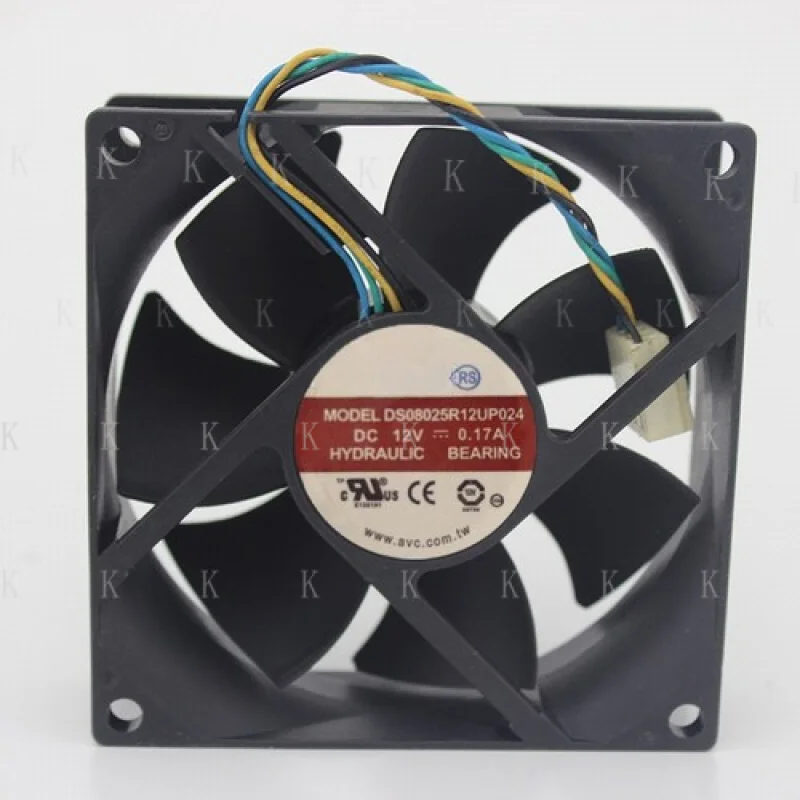 C For Avc 80*80*25M… - image