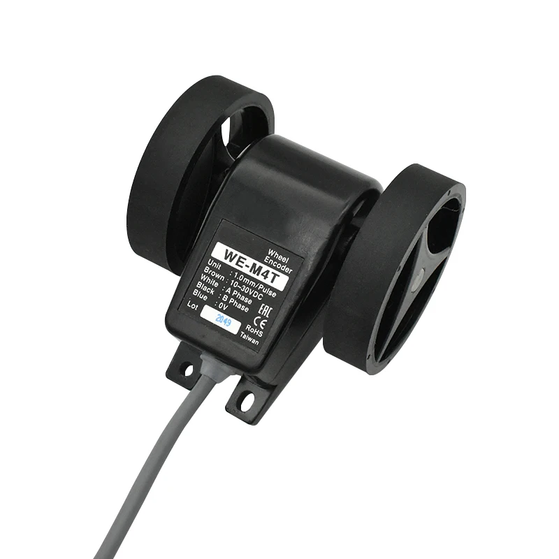 Brand new, original and 100% Existing goods WE-M4T/M3T/M2T/M1/M2/M3 Rotary meter encoder