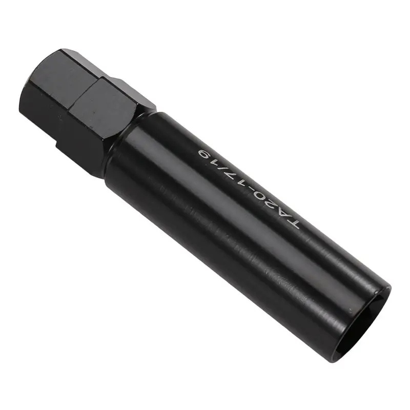 Reliable-10 Spline Lug Nut Key Replacement, Compatible For Bimecc 10-Spline Lug Nuts And Lug Bolts