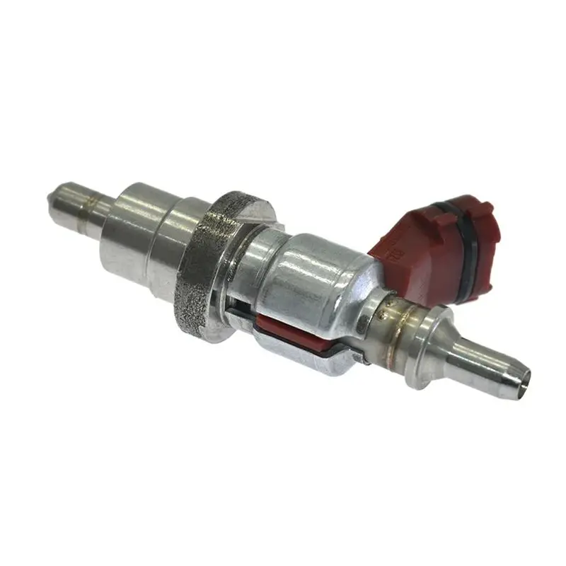 Eco-Friendly Fuel Injector Replacement Parts 1Pcs H8200547431 0040 523622A71 8200523622 Fit For Renault Kangoo Clio 1.5 K9K806 K