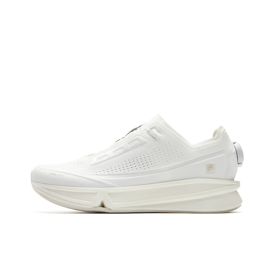 FILA BOA AURA Cushioning Abrasion Resistant Breathable Coverage Lightweight Low top A12W621129FCM