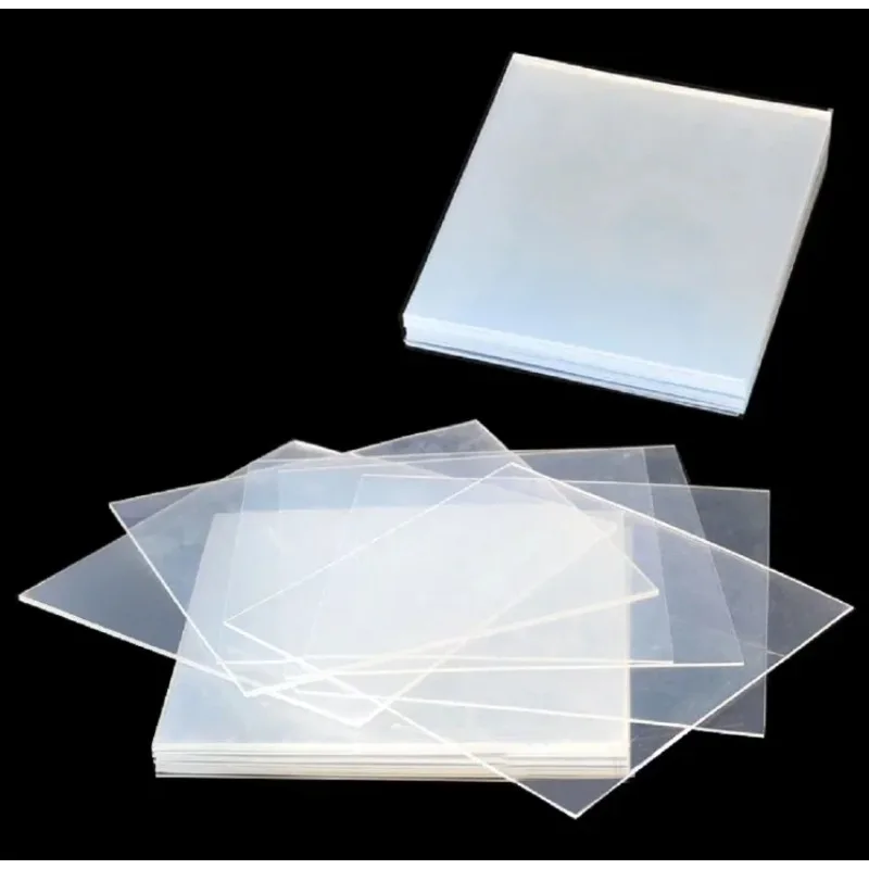 Confort, feuille de massage en silicone pour dentaire