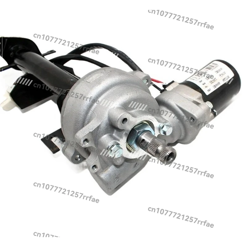 Adapted To Small Card/S/6389 Electronic Direction Power Steering Machine, Fully Automatic Correction
