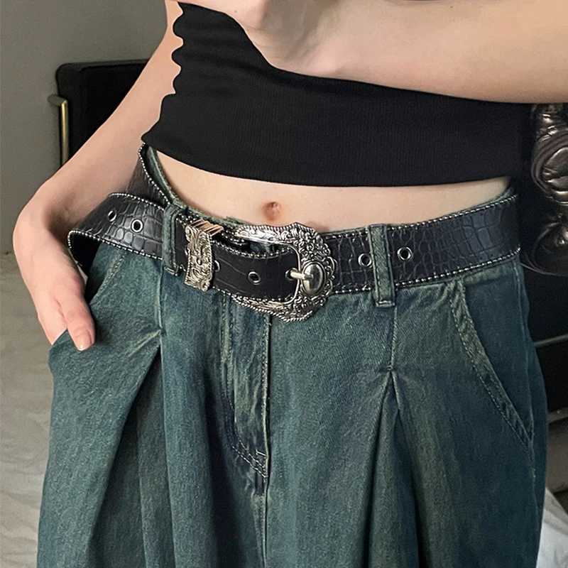 Thumbnail 3 - #47 Cheap Womens Fashion Belts Worth Buying