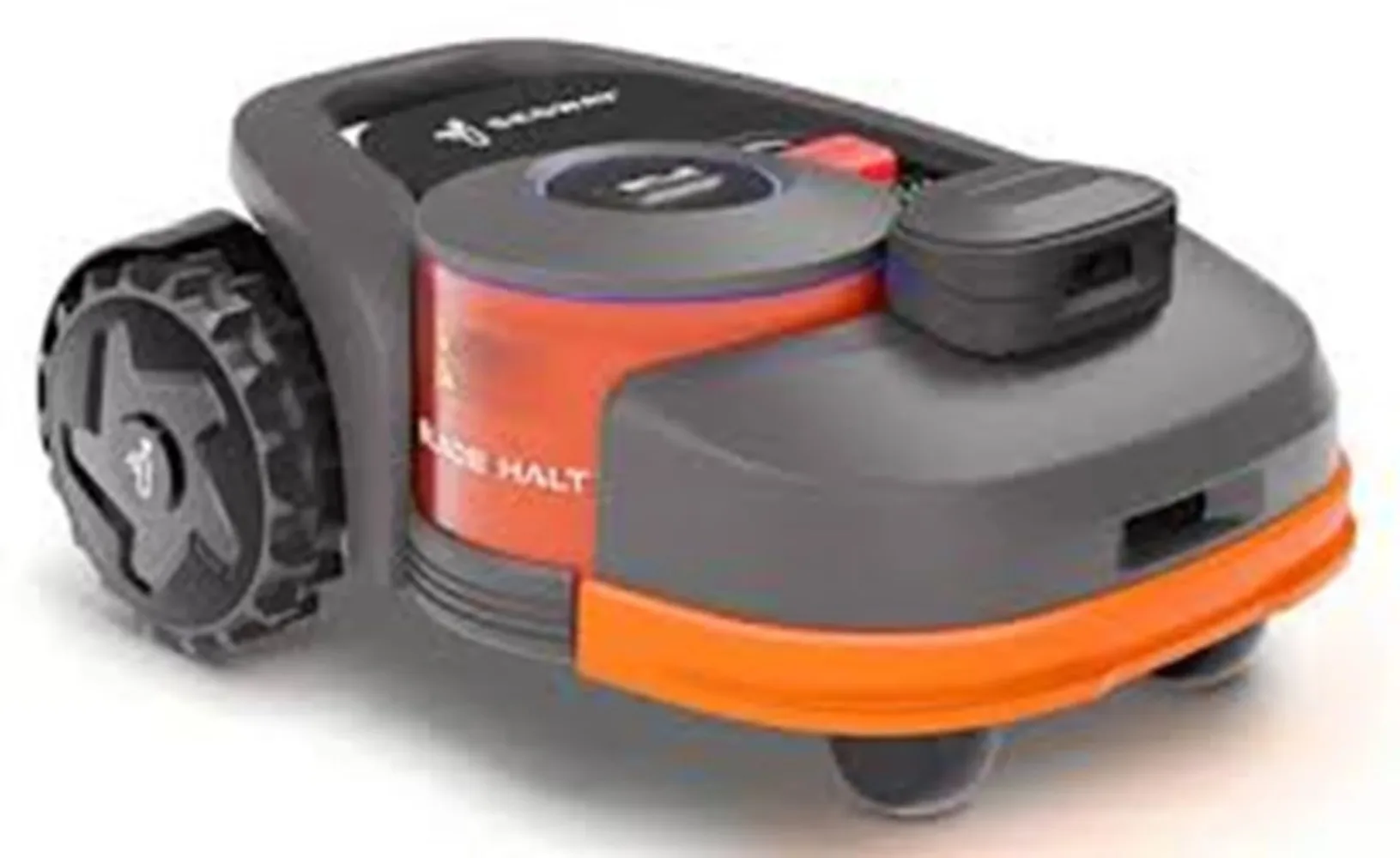 

Segway Navimow H800N-VF Robot Lawn Mower - Wire-Free, 0.2 Acre, RTK+Vision, Buy 3 Get 1 Free​