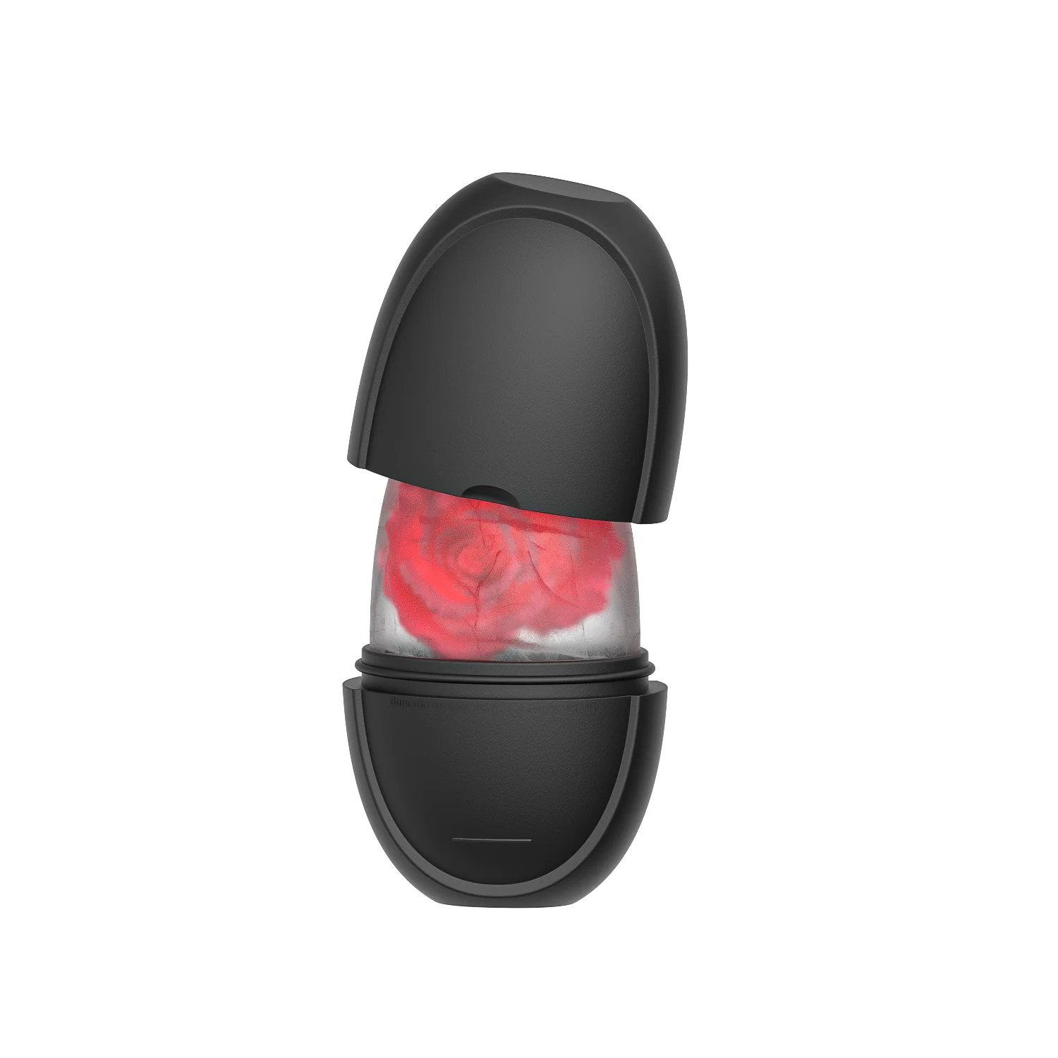 IJsroller voor gezicht en ogen Gezichtsschoonheid IJsroller Huidverzorgingshulpmiddelen IJs gezichtsblokje Gua Sha Beauty Spa Huidverzorging Gezichtsmassager