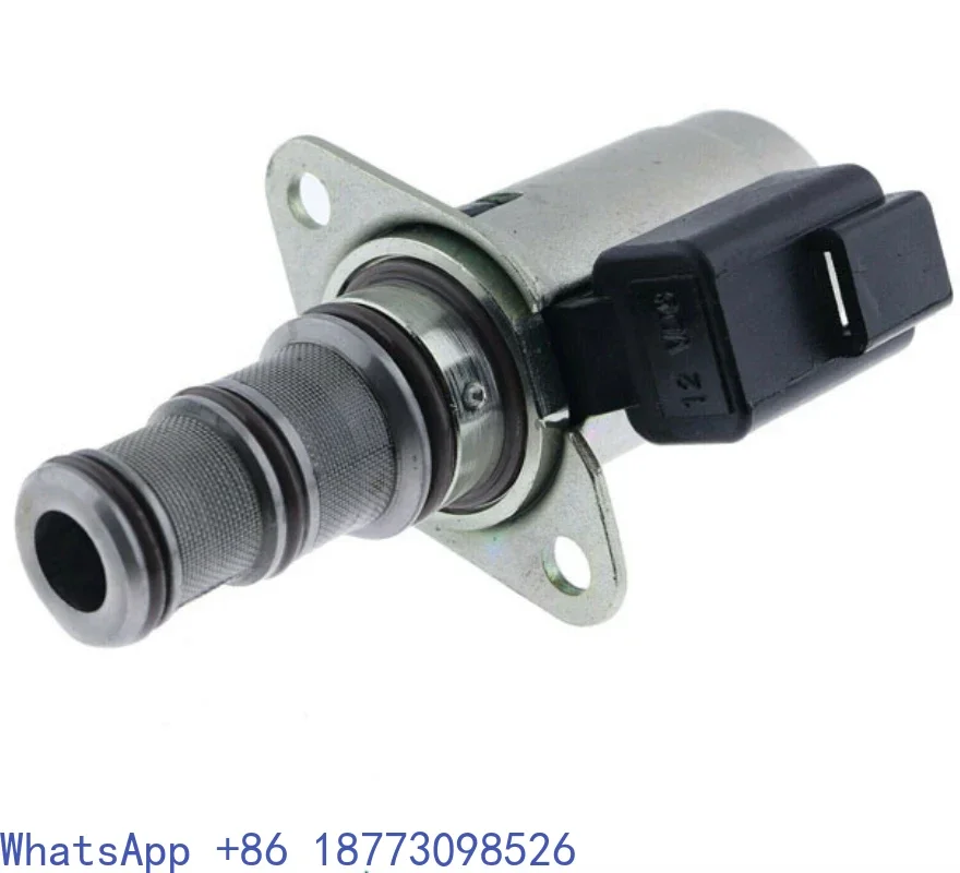 

580037013 5019094 SV98-T39S 12V 24V Solenoid Valve For Forklift 12DR Yale