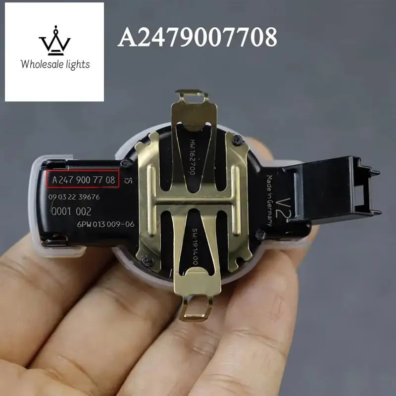 

Car Rain Sensor Vehicle Light Sensor A2479007708 For Mercedes Benz CLA C118 CLA 180 GLE W167 W247 B-Class