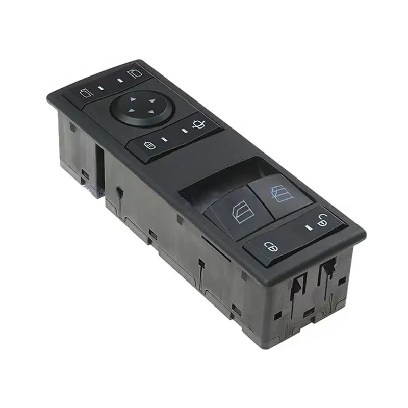 A9605451213 for Mercedes-Benz Actros Glass Lifter Master Switch Window Control Switch