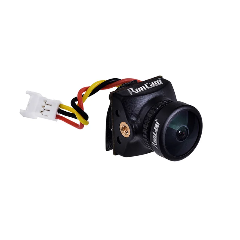 Applicable FPV Crossing Machine Swift Nano2 2.1mm FOV 155 ° 700TVL Camera NTSC/PAL