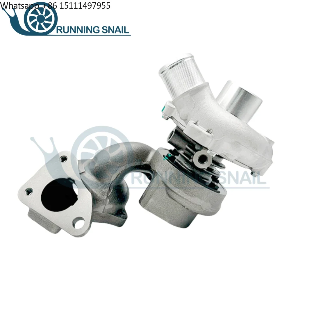 GT1549+VTC  Turbocharger  793829-5001S 793829-5003S   for Land Rove SDV8 / AJD-V8