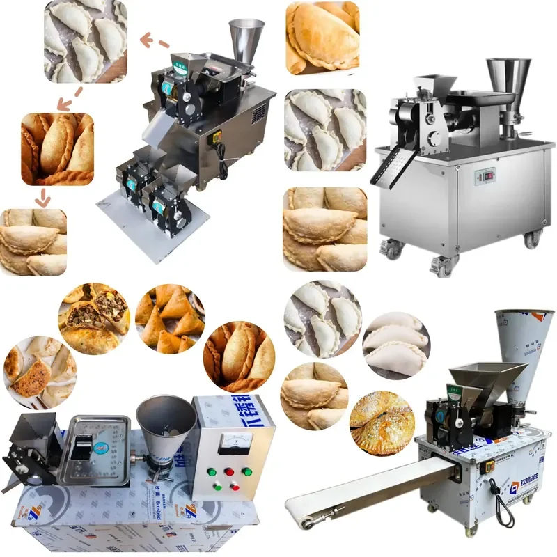 Durable Large Burrito Machine Samosa Maker Household Dumpling Machine