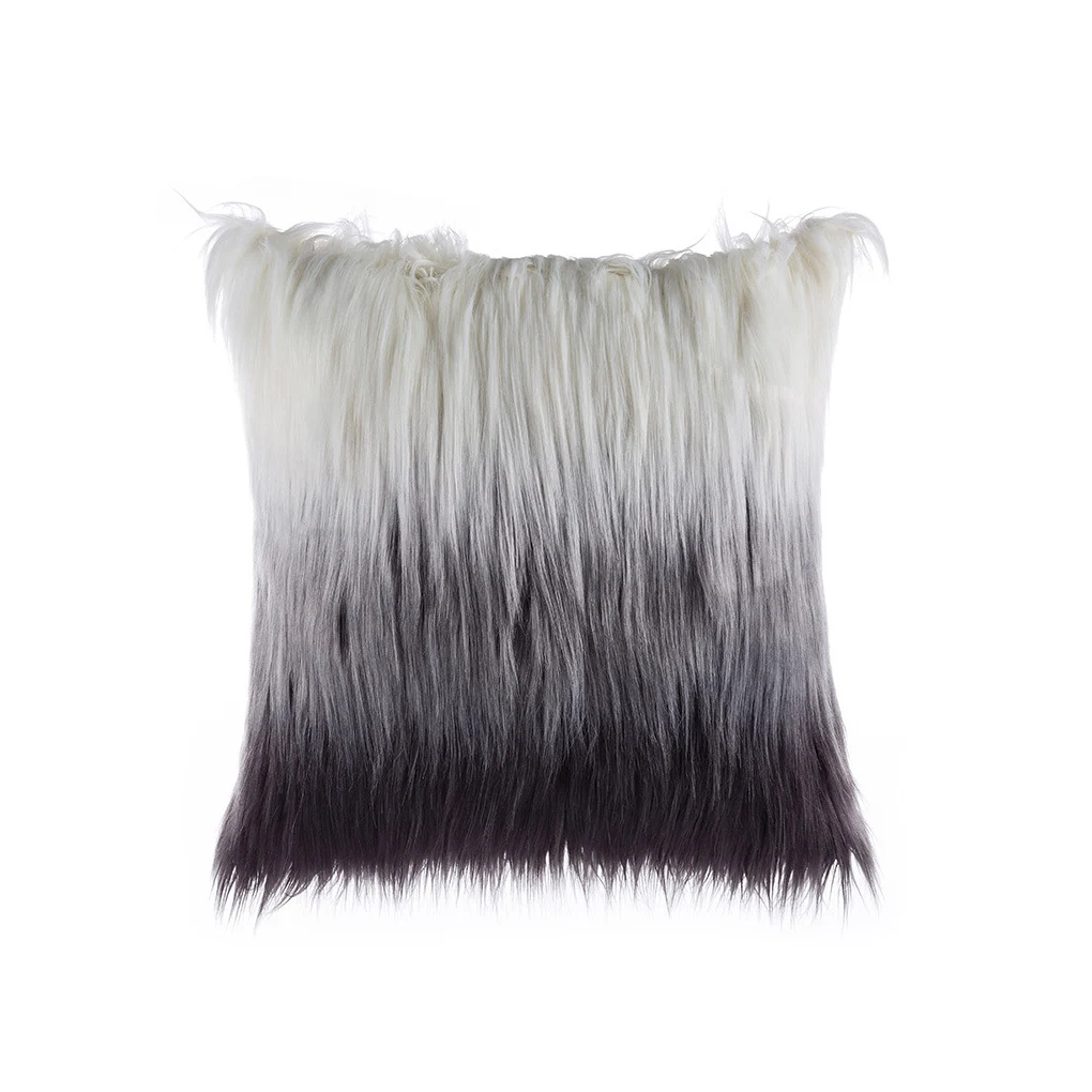 

Тканевая наволочка для дома, гостиной, наволочка, диван, пледы, наволочка, тип 5, 45x45 см