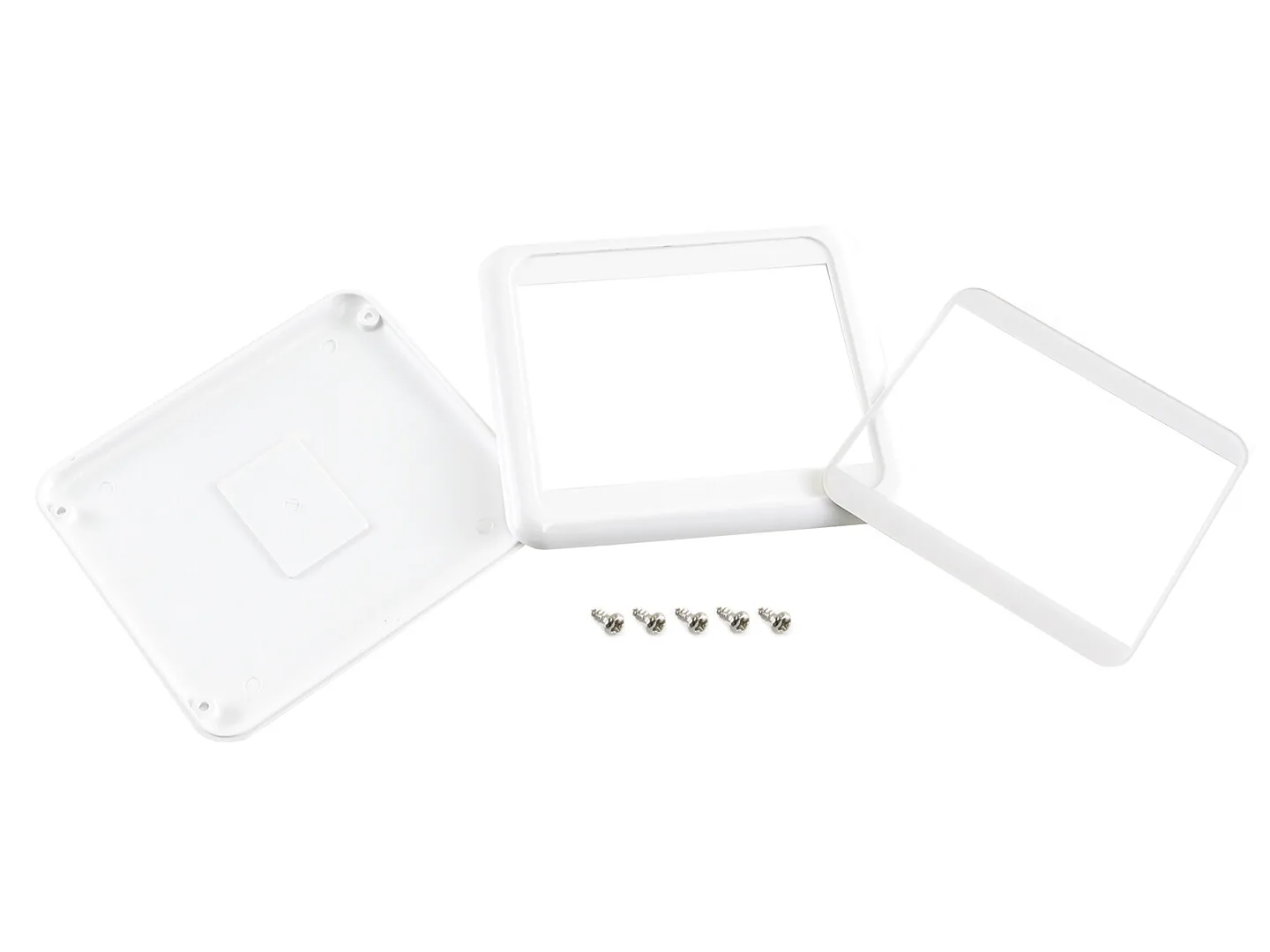 For 4.2inch e-Paper Protection Case for e-Paper   Panel