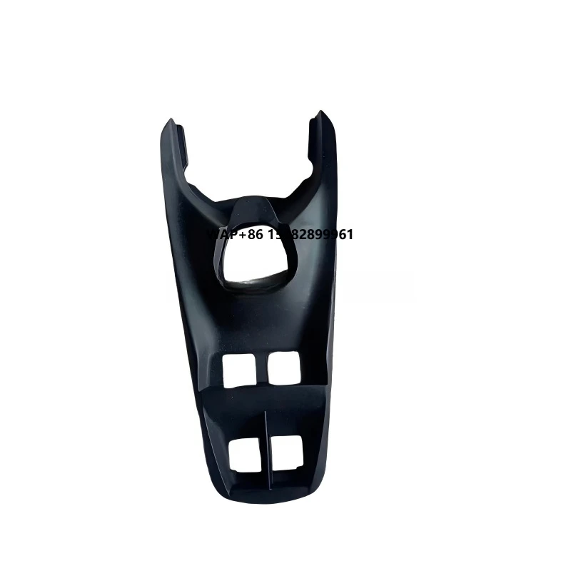 

Interior Finishing for Switch Base Cover for 488 GTB Spider Center Console 87278300