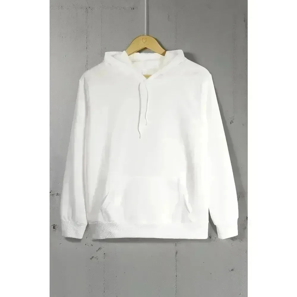 Męskie i damskie bluzy z kapturem plus size z nadrukiem, luźne bluzy z kieszeniami, modne bluzy sportowe na jesień i zimę w stylu streetwear.