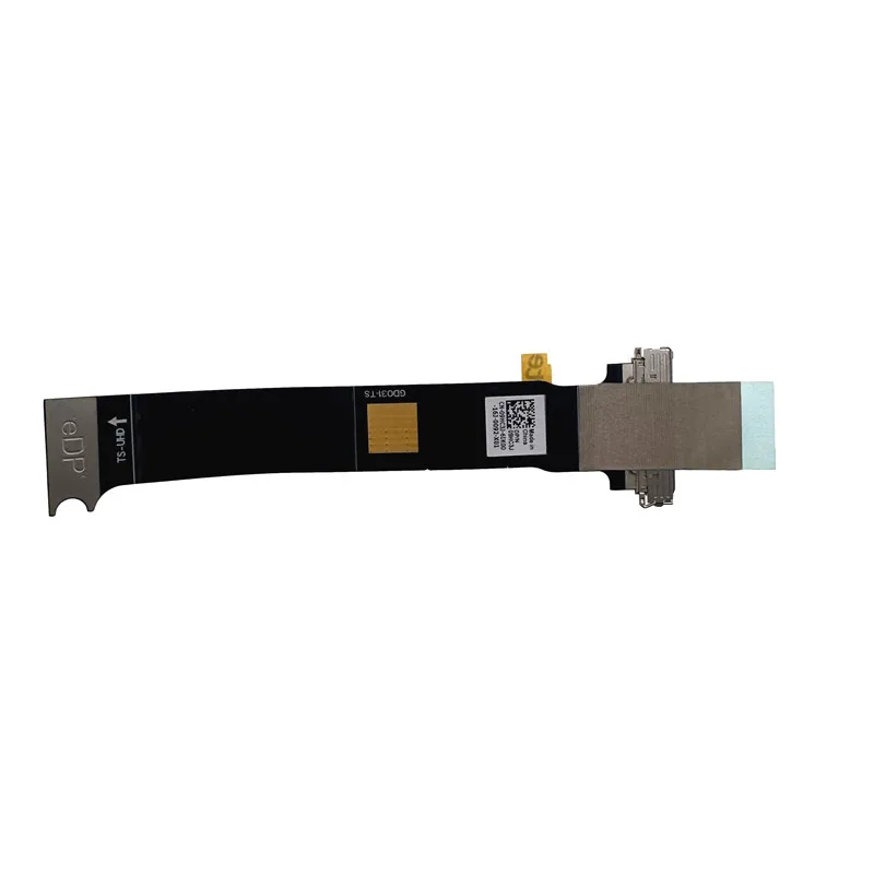 For Dell XPS 13 Plus 9320 EDP UHD 4K GDO31 Touchscreen Ribbon Cable 09HC3J 9HC3J DA30001ND20 LF-L072P