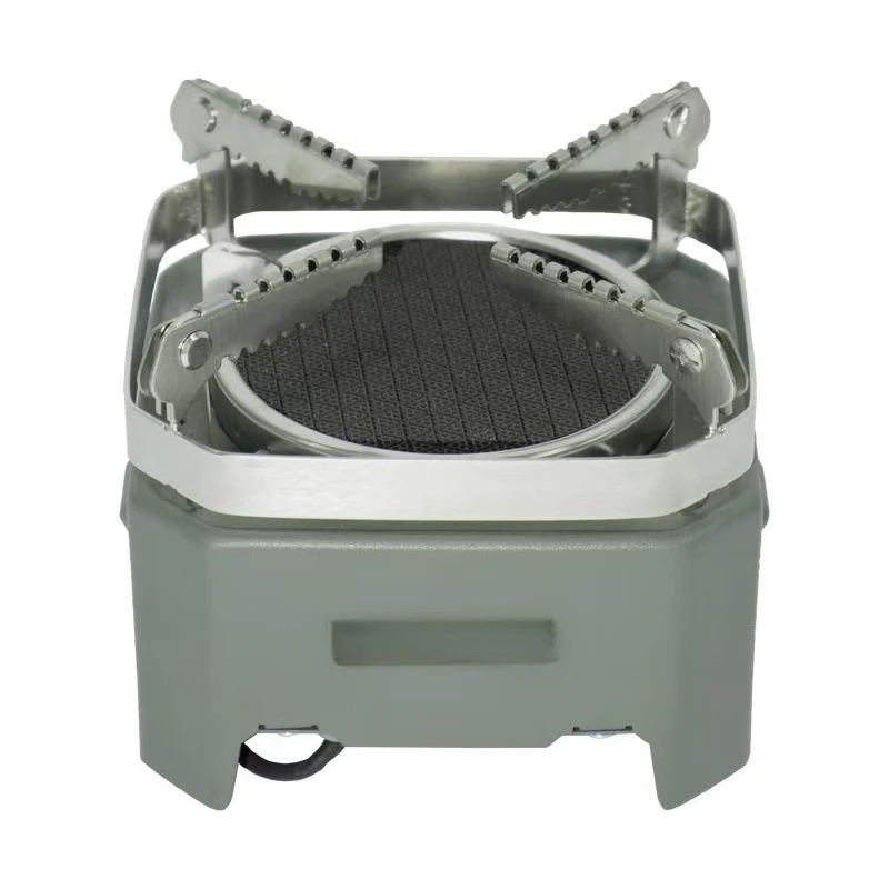 

Large firepower, windproof and energy-saving outdoor camping cassette furnace