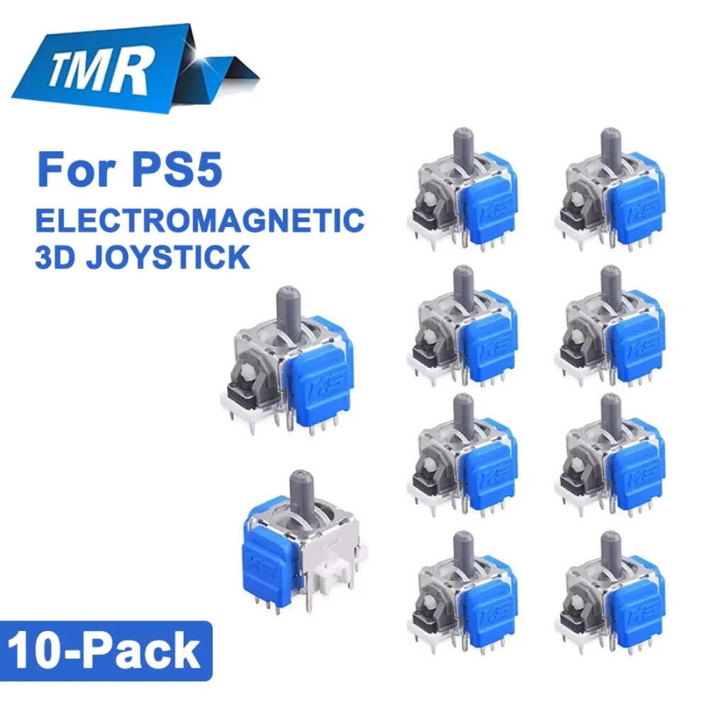 Tmr Electromagnetic…