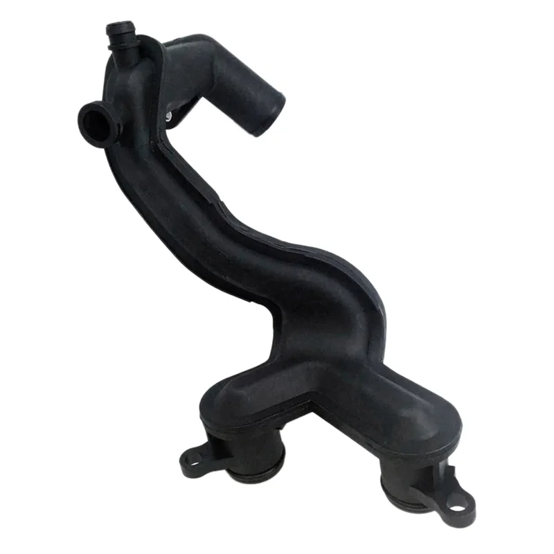 

5.0L V8 Thermostat Tube for Land Rover Discovery LR4 Range Rover Sport Coolant Water Outlet Pipe AJ89664 LR018275