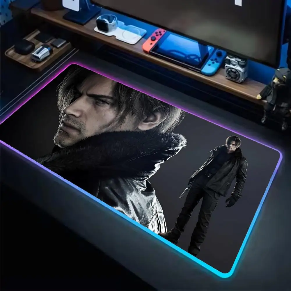 #56 Latest RGB Gaming Mouse Pads Offers