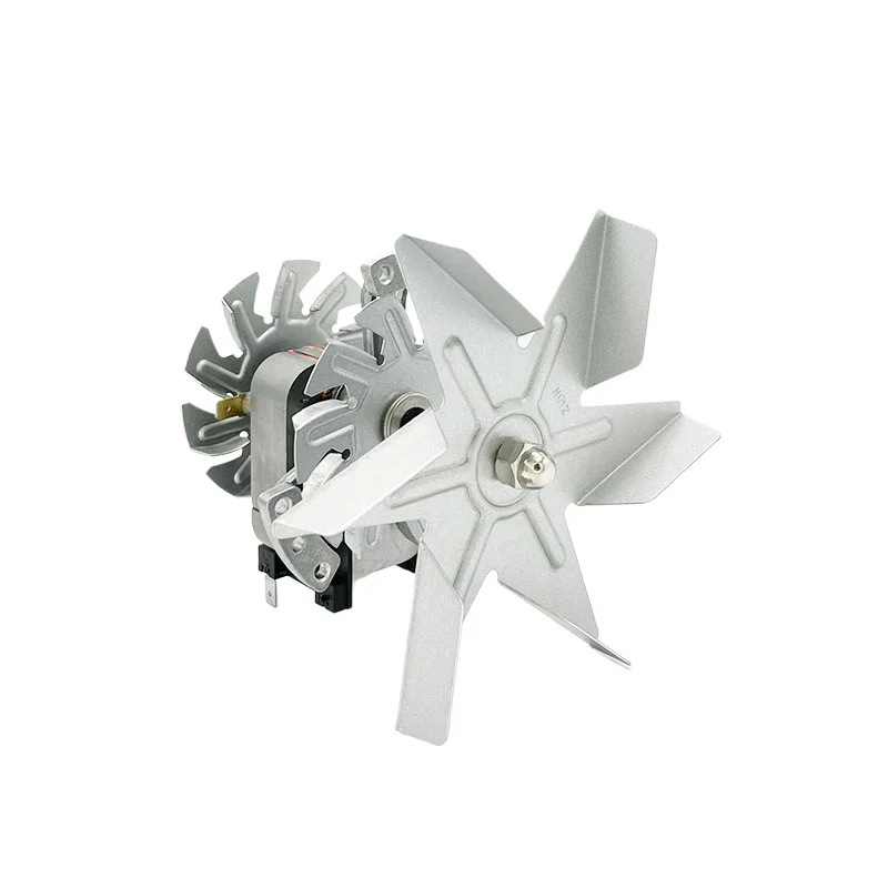For J238-075-7122 Drying oven Oven High-temperature fan H-class MH6019-19489