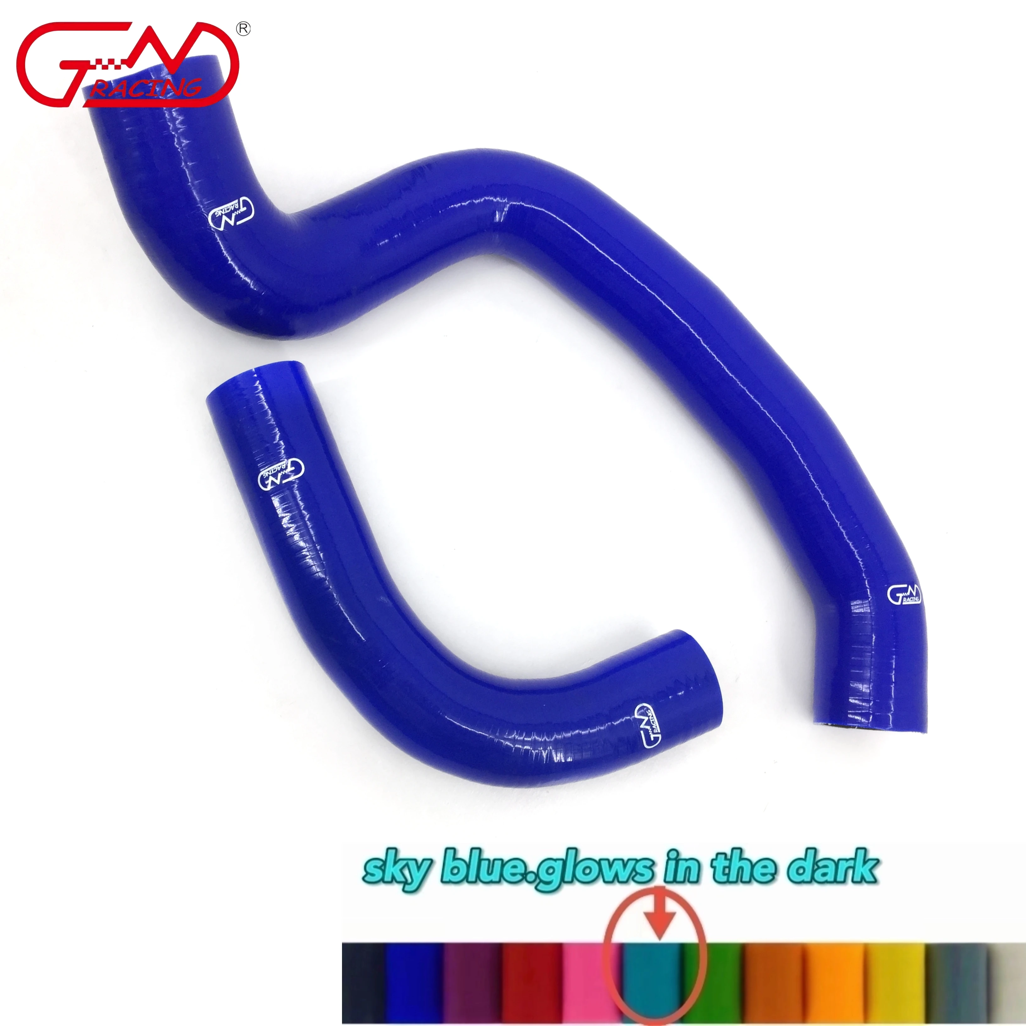 Jn Racing Silicone … - image