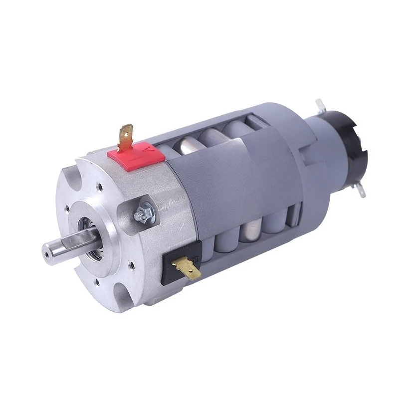 

Wire drawing motor motor motor