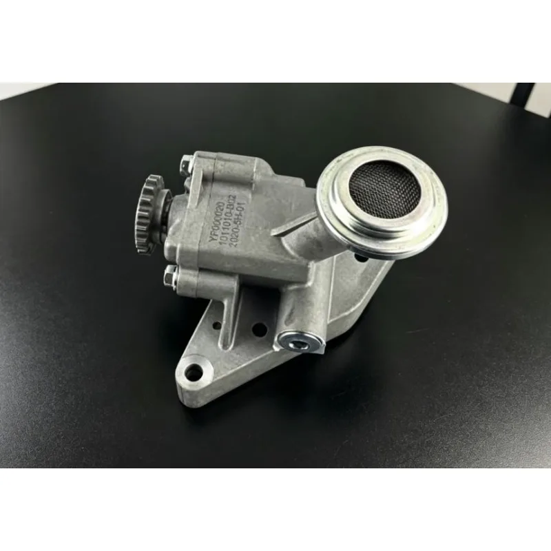 

Насос циркуляционный масляный в сборе 1011010-B02 для Changan Eado, CS35, Alsvin, V7, V5, B01, B02, YP000020, S03306, китайский бренд