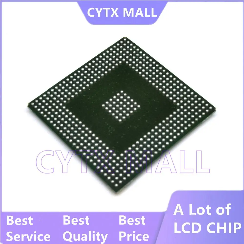 1PCS  New_original  DDP2431 2509006-2 T6UE7XBG-0002W1  BGA  Chipset