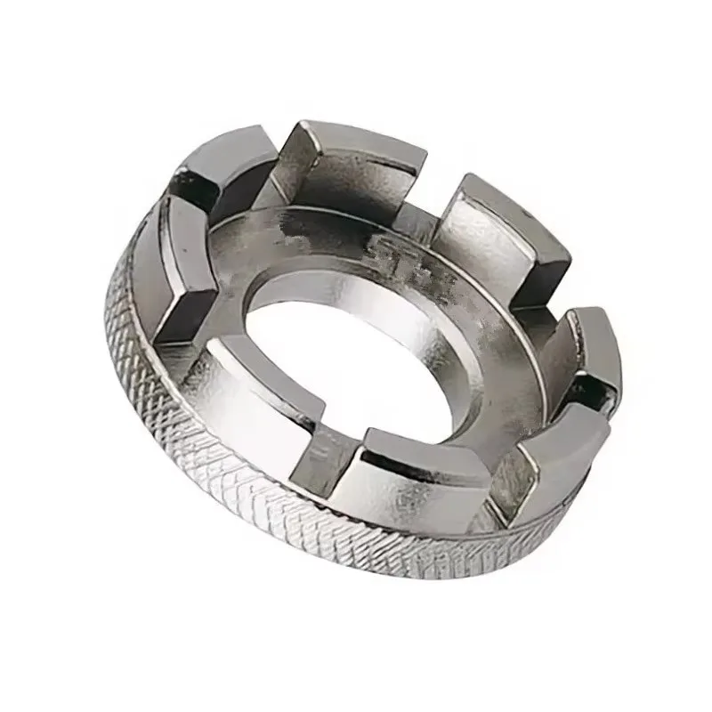 High Hardness Steel Bicycle Spoke Wrench Mini Portable Wheel Adjustment Tool for MTB Road Bike Wheel Repair