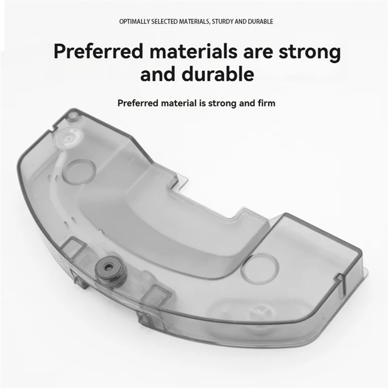 استبدال خزان المياه الذي يتم التحكم فيه إلكترونيًا لـ Dreame L10S Pro / 3S / S10+ B108CN مرفق المكنسة الكهربائية N-[2025]