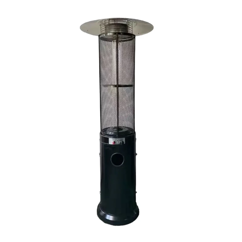 Outdoor Gas Heaters Portable Heaters for Patio Bars