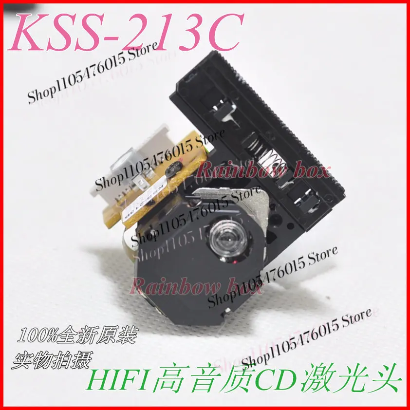 Original KSS-213C Laser Head Universal KSS-213B 213CL KSM-213CCM CD Optical Pickup Replacement