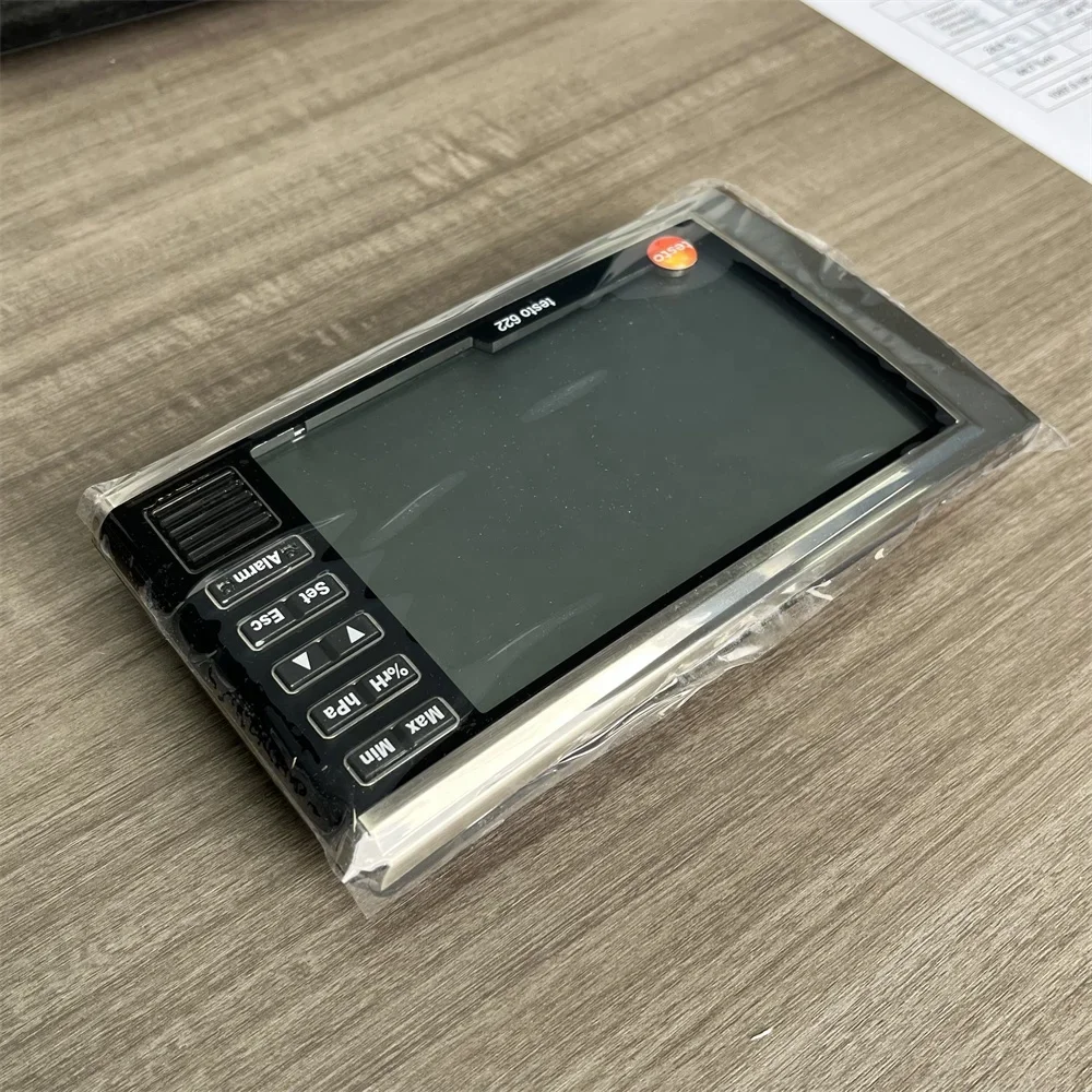 NEW ORIGINAL Digital Hygrometer and Barometer with Good Price