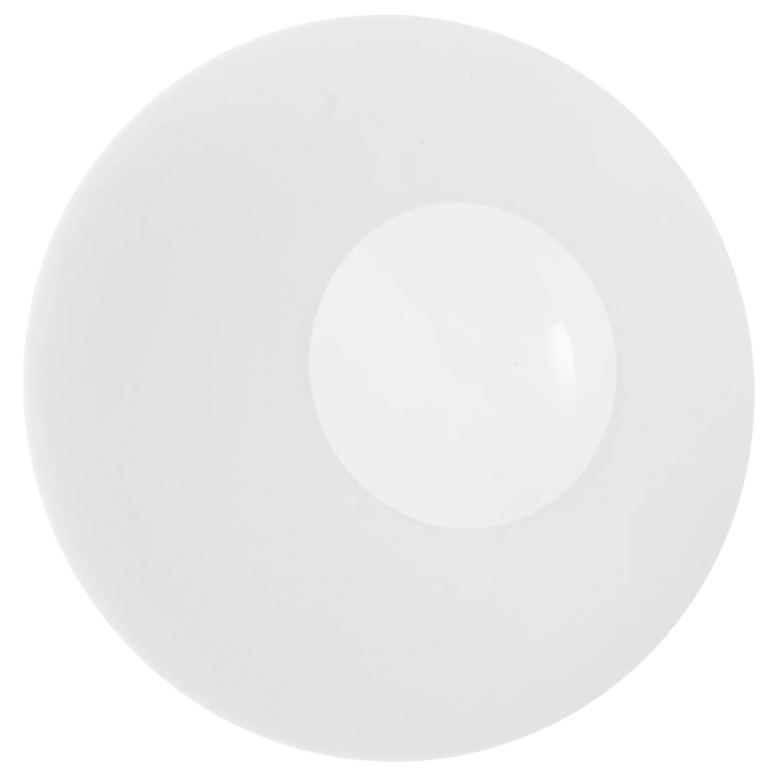 

150Mm Frosted Glass Lamp Shade White Globe Flat Oval Ceiling Pendant Light Wall Sconce Frosted Glass Chandelier Lamp Shade