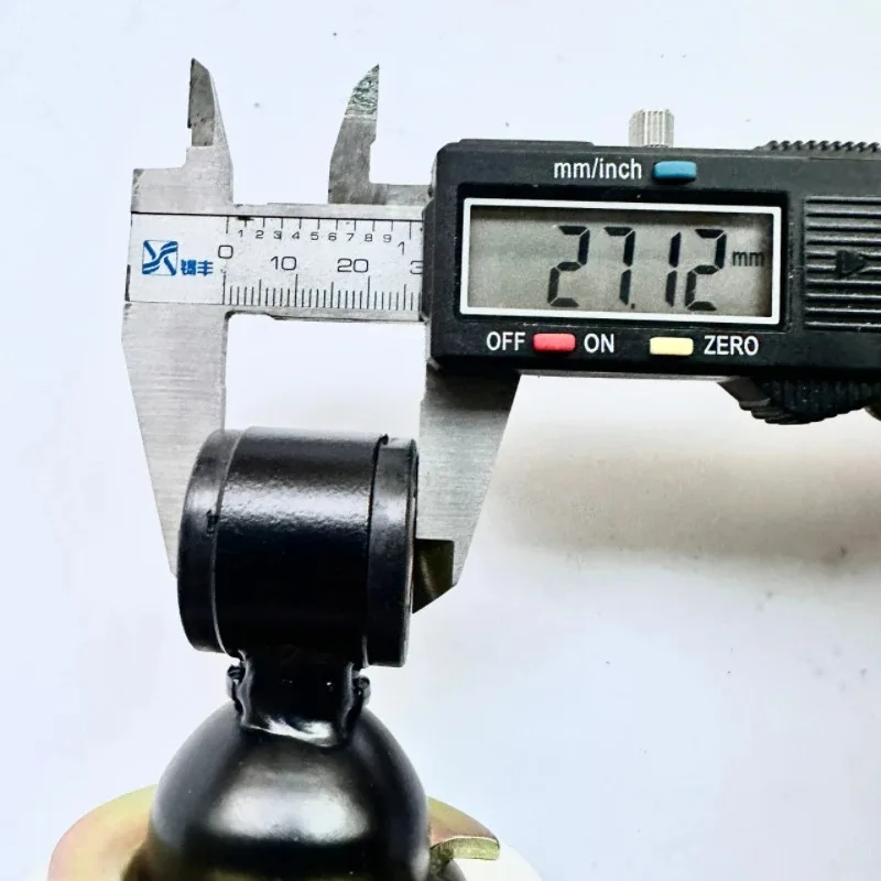 Odes ATV800 Quad 800 ممتص الصدمات الأمامي 13601020020 13601010130 #3